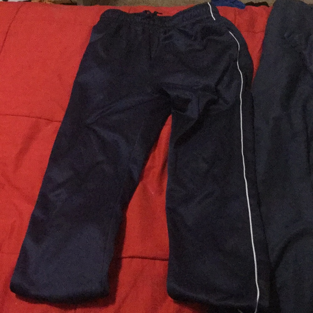 PLACE SPORT Sweatpants